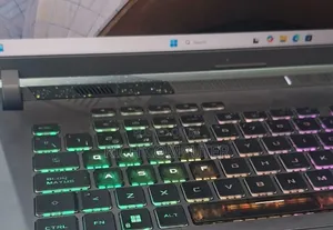 New Laptop Asus ROG Strix G15 16GB Intel Core i7 SSD 1T