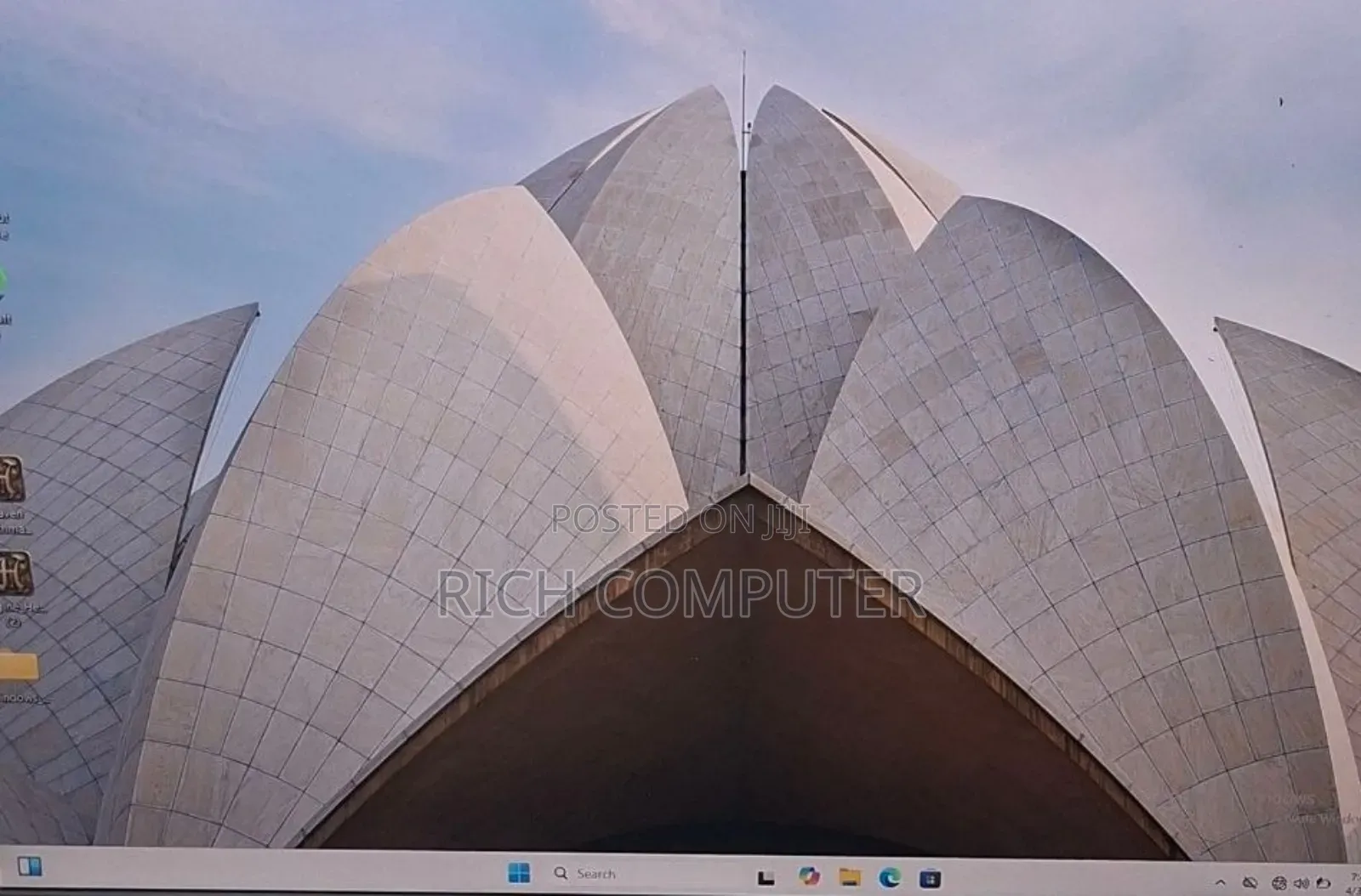 New Laptop Asus ROG Strix G15 16GB Intel Core i7 SSD 1T