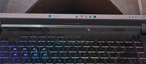 New Laptop Asus ROG Strix G15 16GB Intel Core i7 SSD 1T