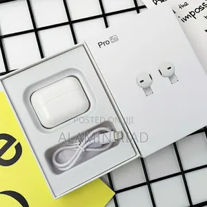 Pro 5s Airpod