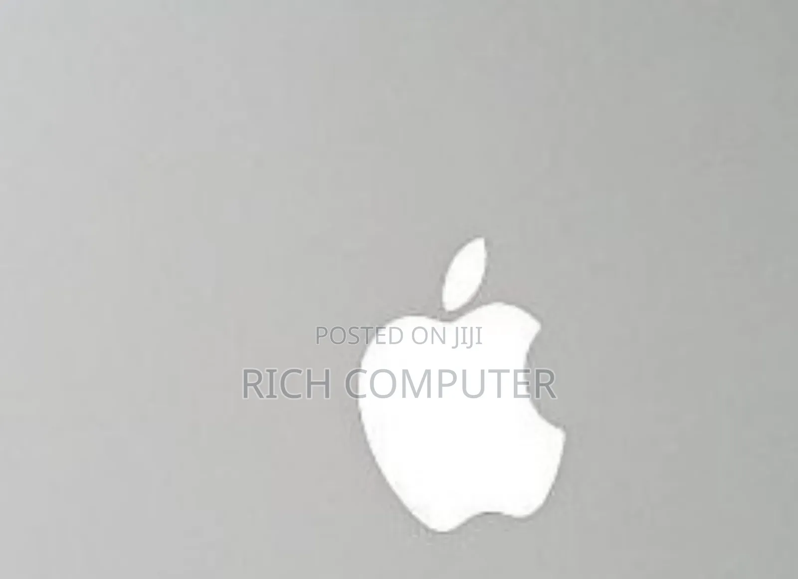 New Laptop Apple MacBook Air 2015 8GB Intel Core i5 SSD 128GB