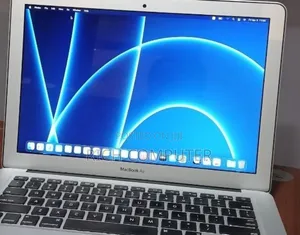 New Laptop Apple MacBook Air 2015 8GB Intel Core i5 SSD 128GB