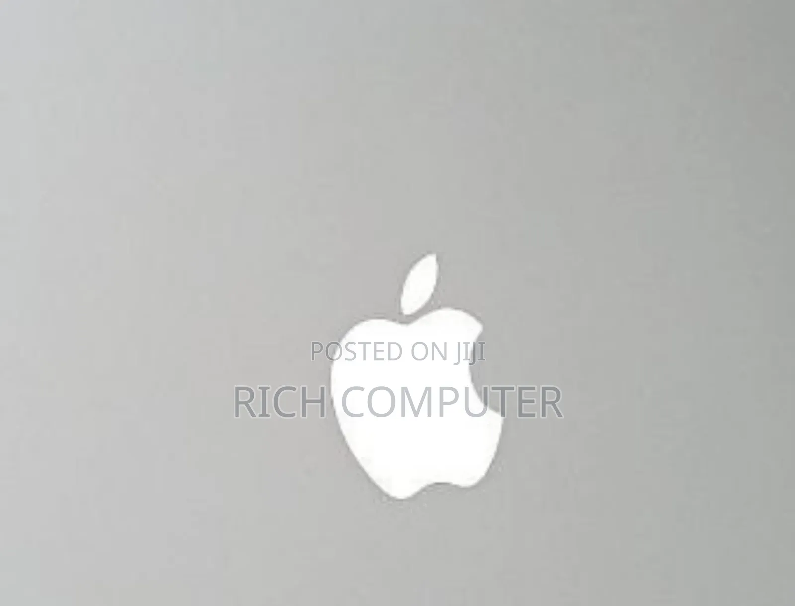 New Laptop Apple MacBook Air 2015 8GB Intel Core i5 SSD 128GB
