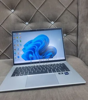 New Laptop HP EliteBook 840 G9 16GB Intel Core i5 SSD 512GB