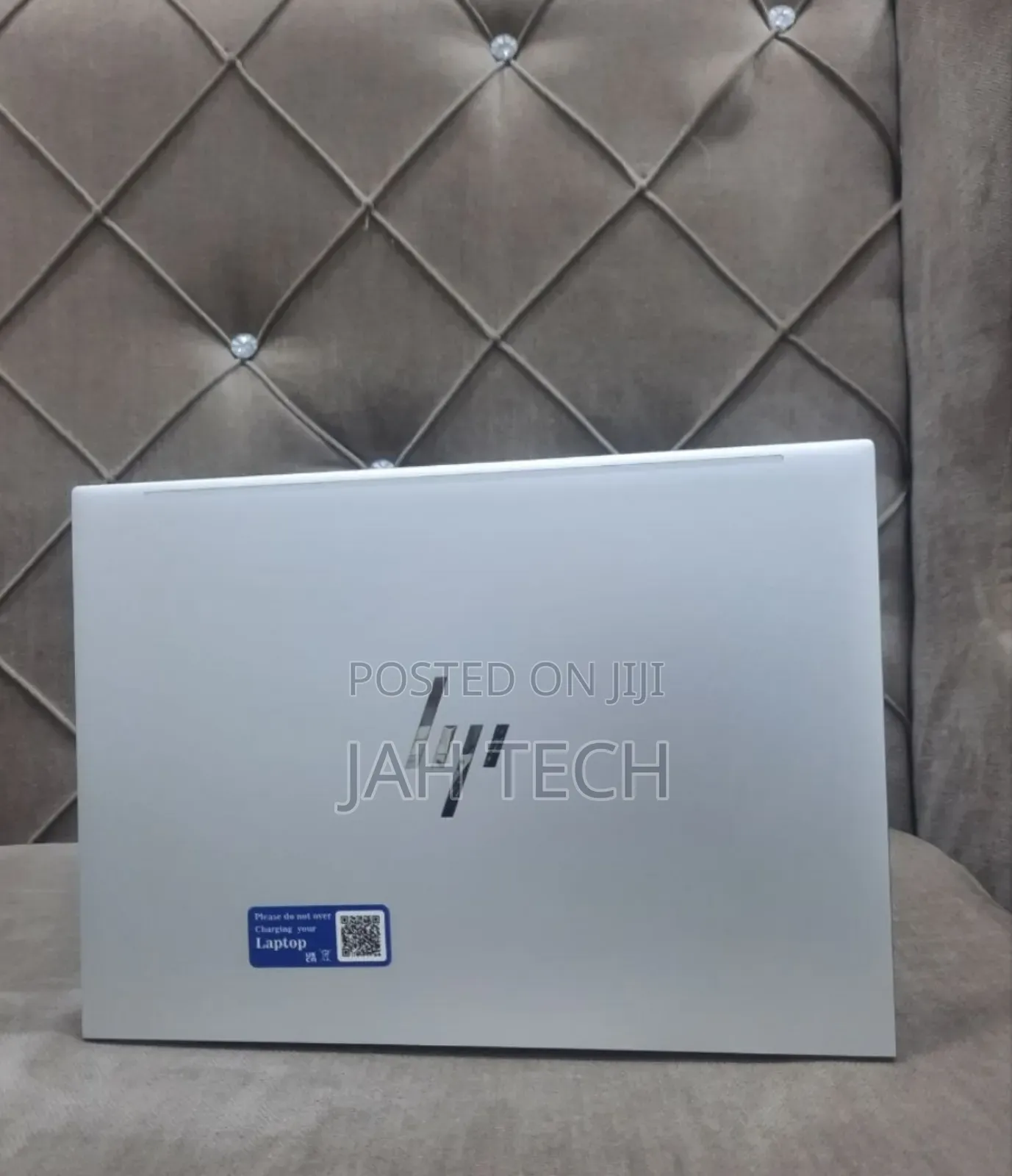 New Laptop HP EliteBook 840 G9 16GB Intel Core i5 SSD 512GB