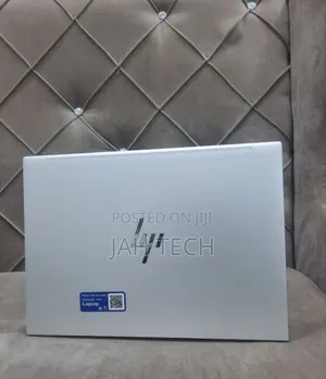 New Laptop HP EliteBook 840 G9 16GB Intel Core i5 SSD 512GB