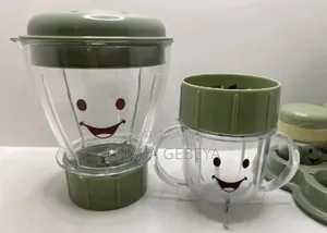 Baby Bullet 20‐Piece Set – Make Fresh Baby Food – Free Delivery