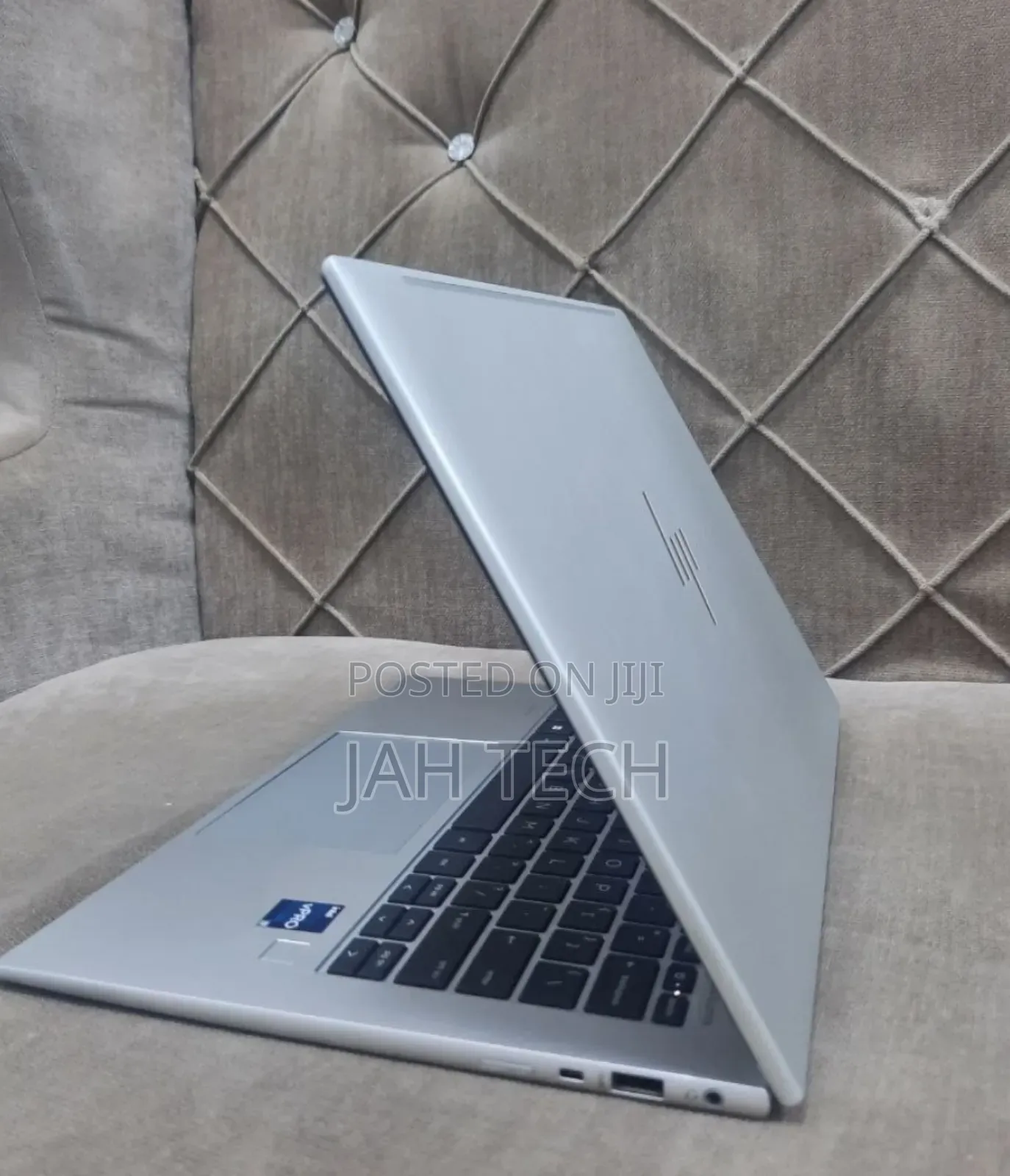New Laptop HP EliteBook 840 G9 16GB Intel Core i7 SSD 1T