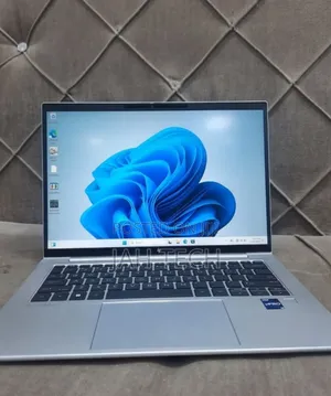 New Laptop HP EliteBook 840 G9 16GB Intel Core i7 SSD 1T