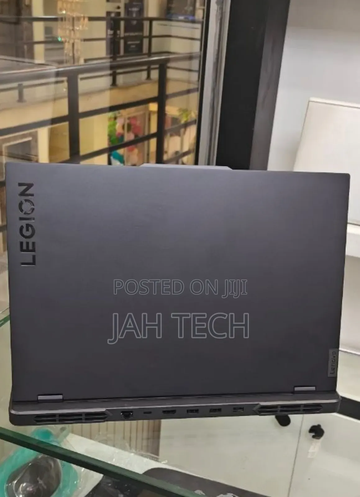 New Laptop Lenovo Legion 5 16GB Intel Core i9 SSD 1T