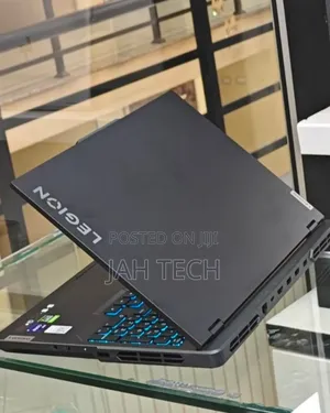New Laptop Lenovo Legion 5 16GB Intel Core i9 SSD 1T