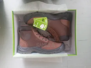 Vido Safety Shoes