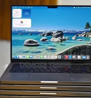 New Laptop Lenovo Legion 5 16GB Intel Xeon SSD 512GB