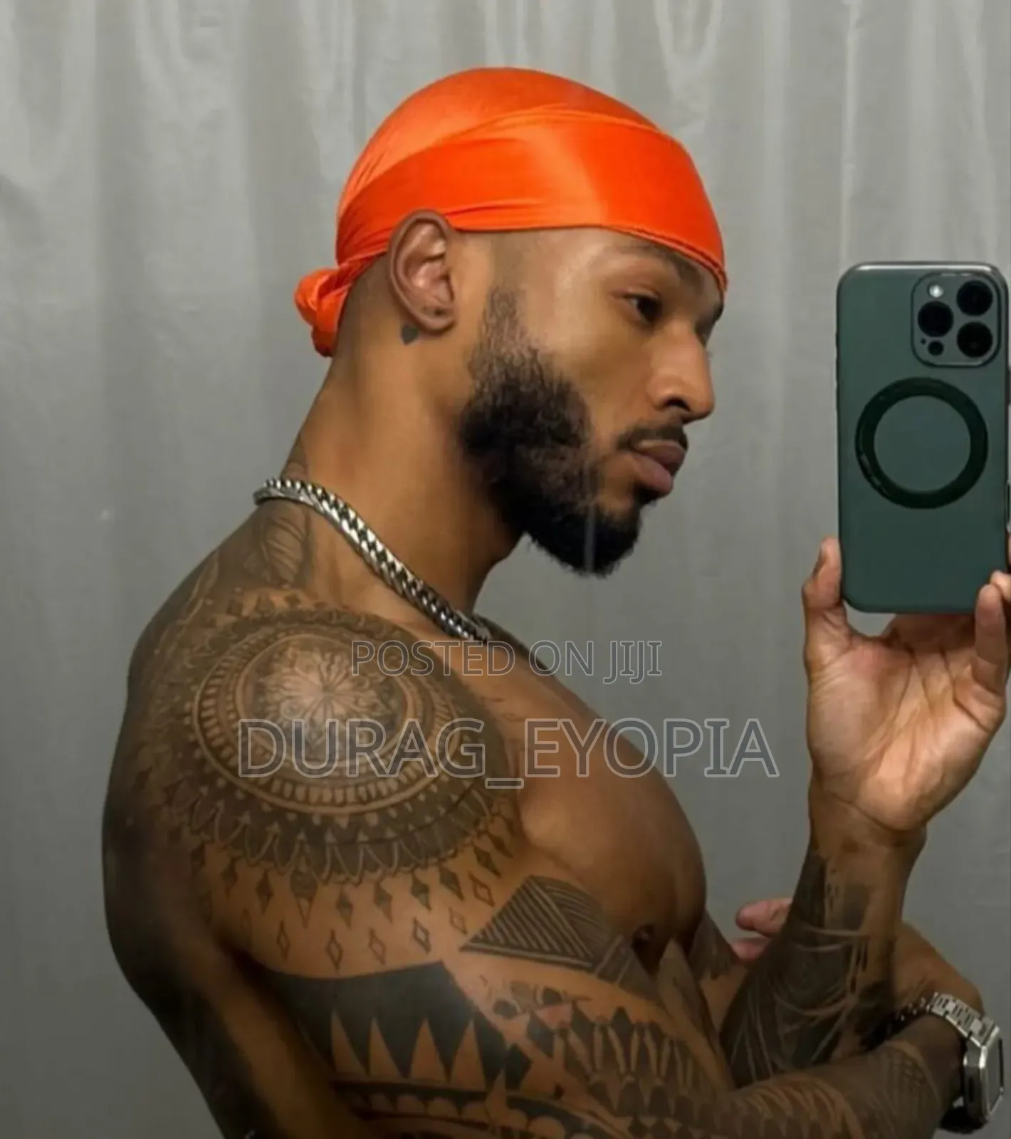 Durag Store