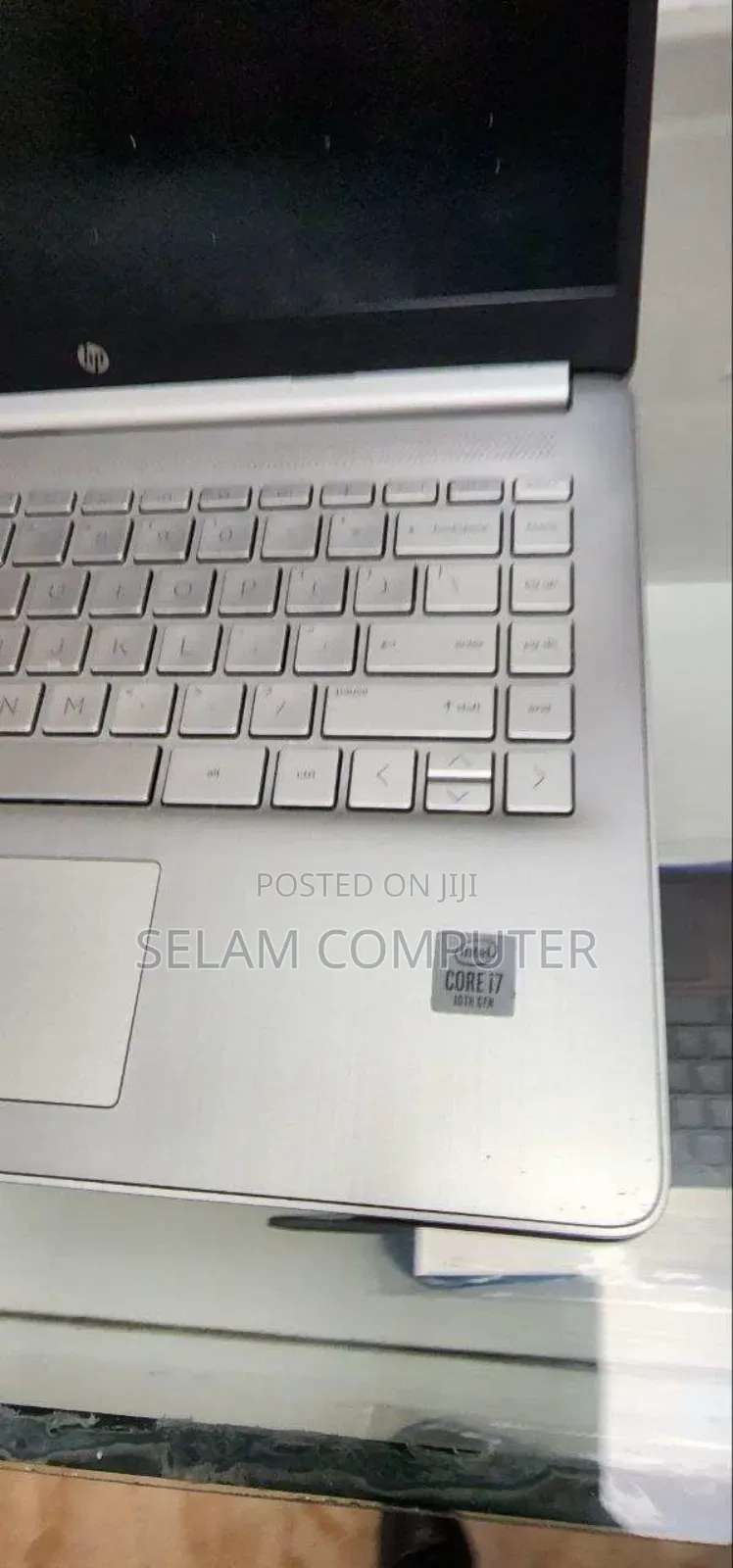 New Laptop HP Stream Notebook 8GB Intel Core i7 SSD 1T
