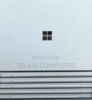 New Laptop Microsoft Surface Go 16GB Intel Core i5 SSD 512GB