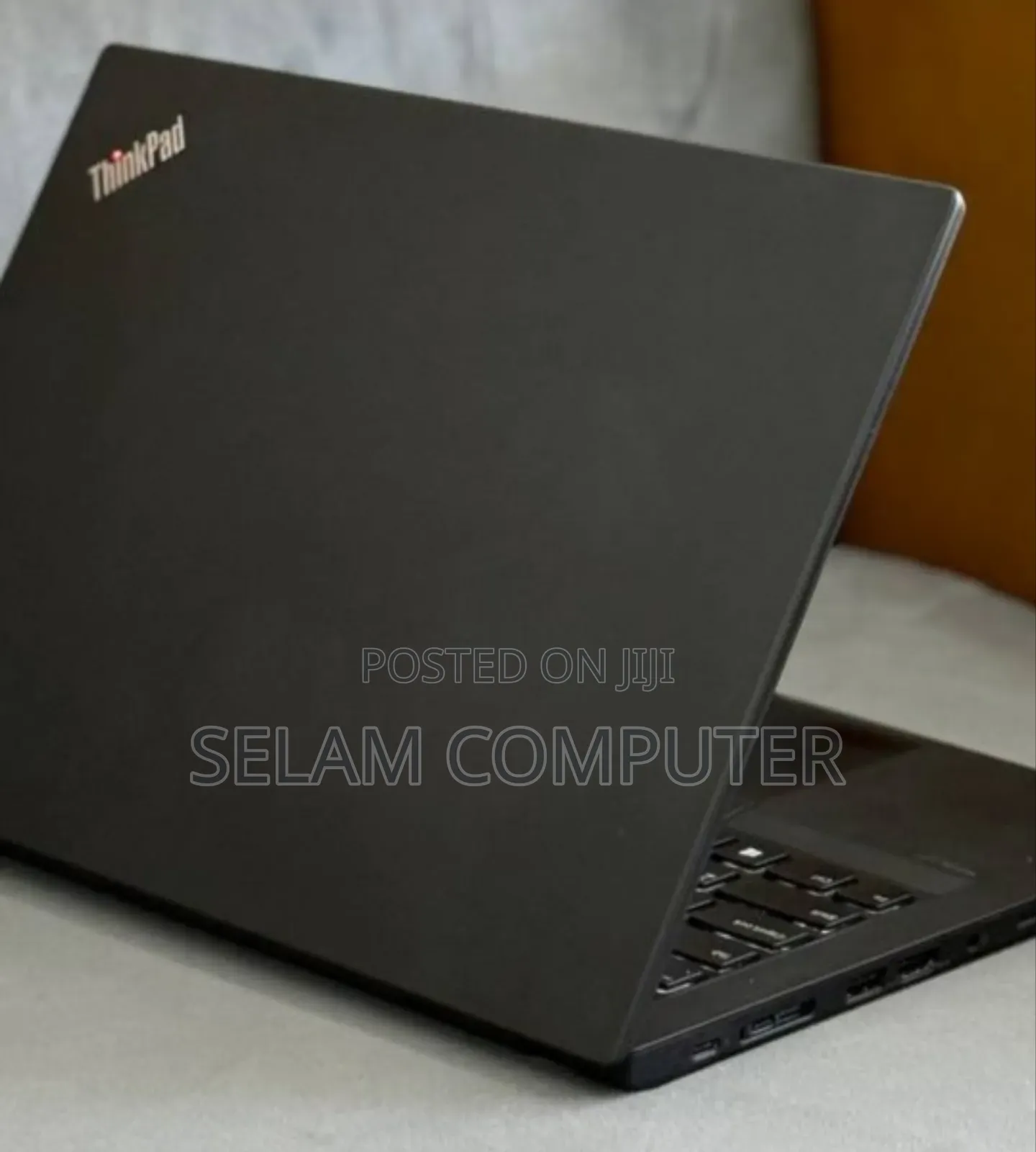 New Laptop Lenovo Thinkpad P14s 16GB Intel Core i7 SSD 512GB