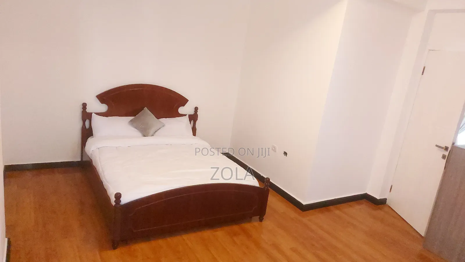Furnished 5bdrm House in Adissababa, Yeka for rent
