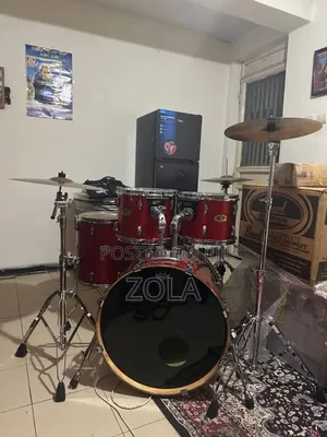 Tama Original Drum