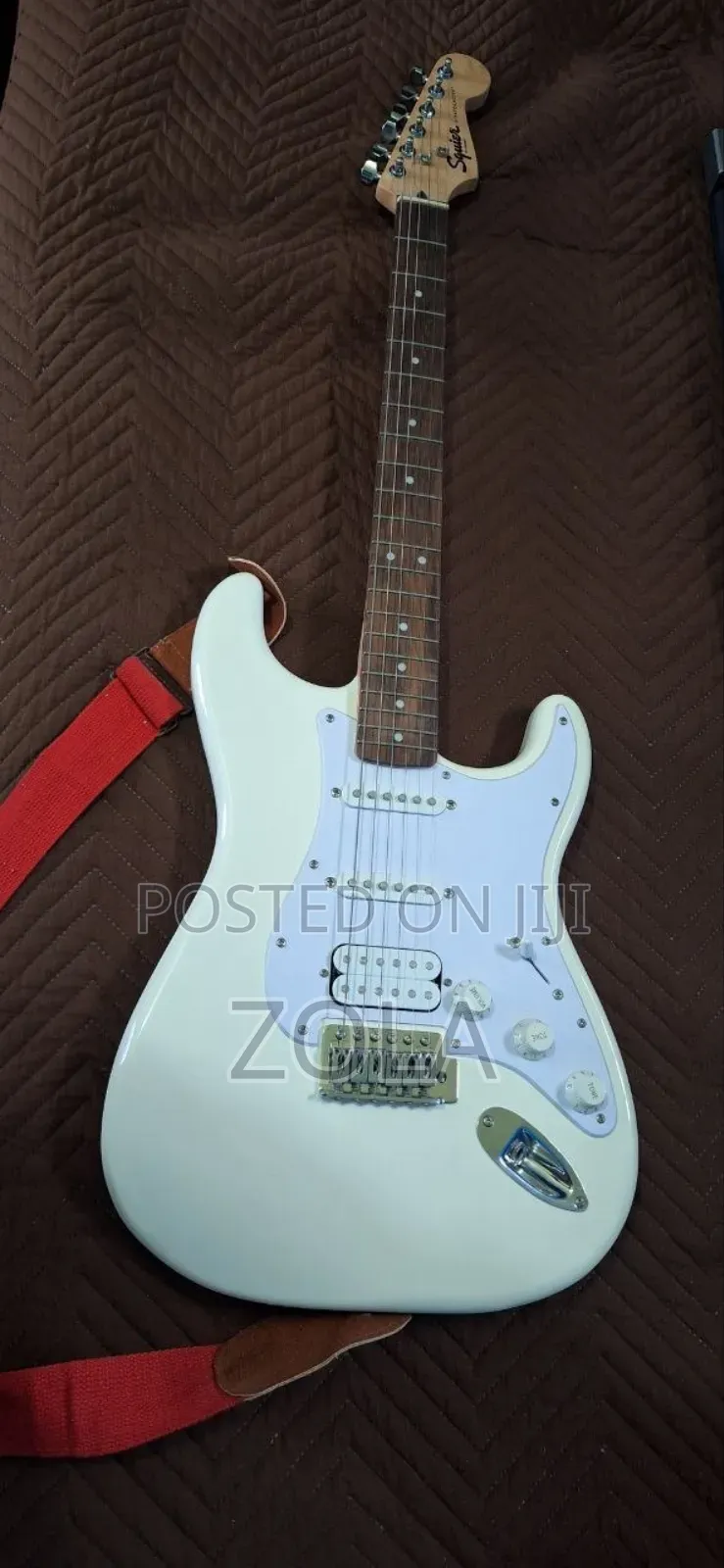 Square Lead Guitar for Sell