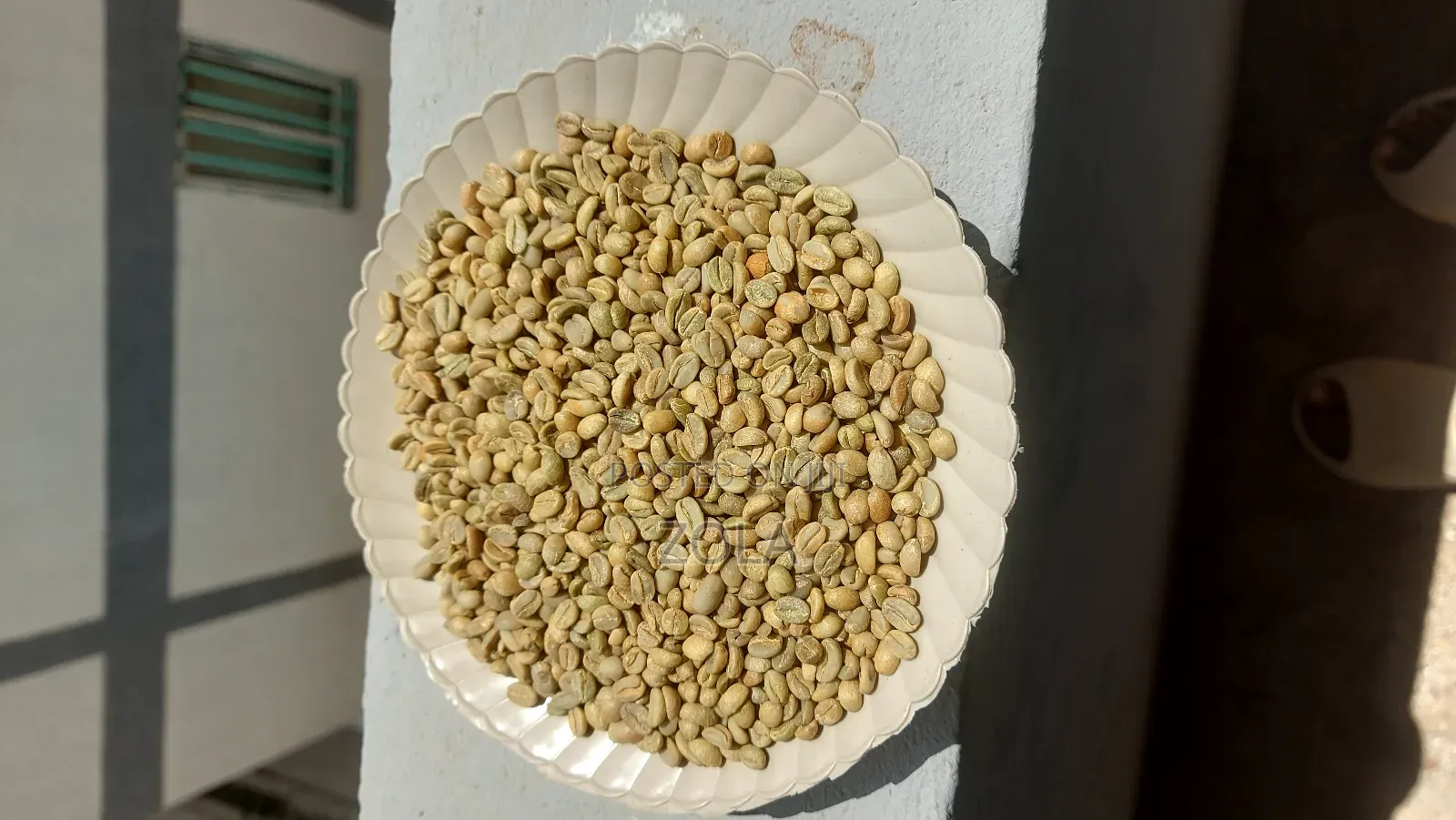 Yirgachefe Coffee Special Coffee