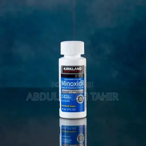 Kirkland Minoxidil