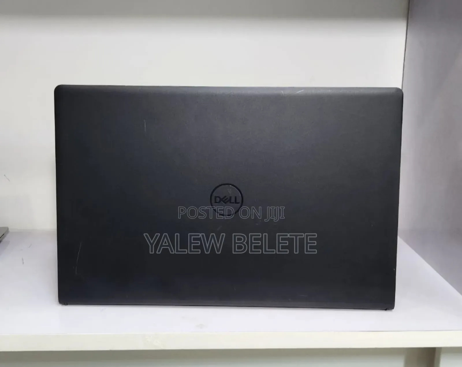 New Laptop Dell Inspiron 15 8GB Intel Core i5 SSD 256GB