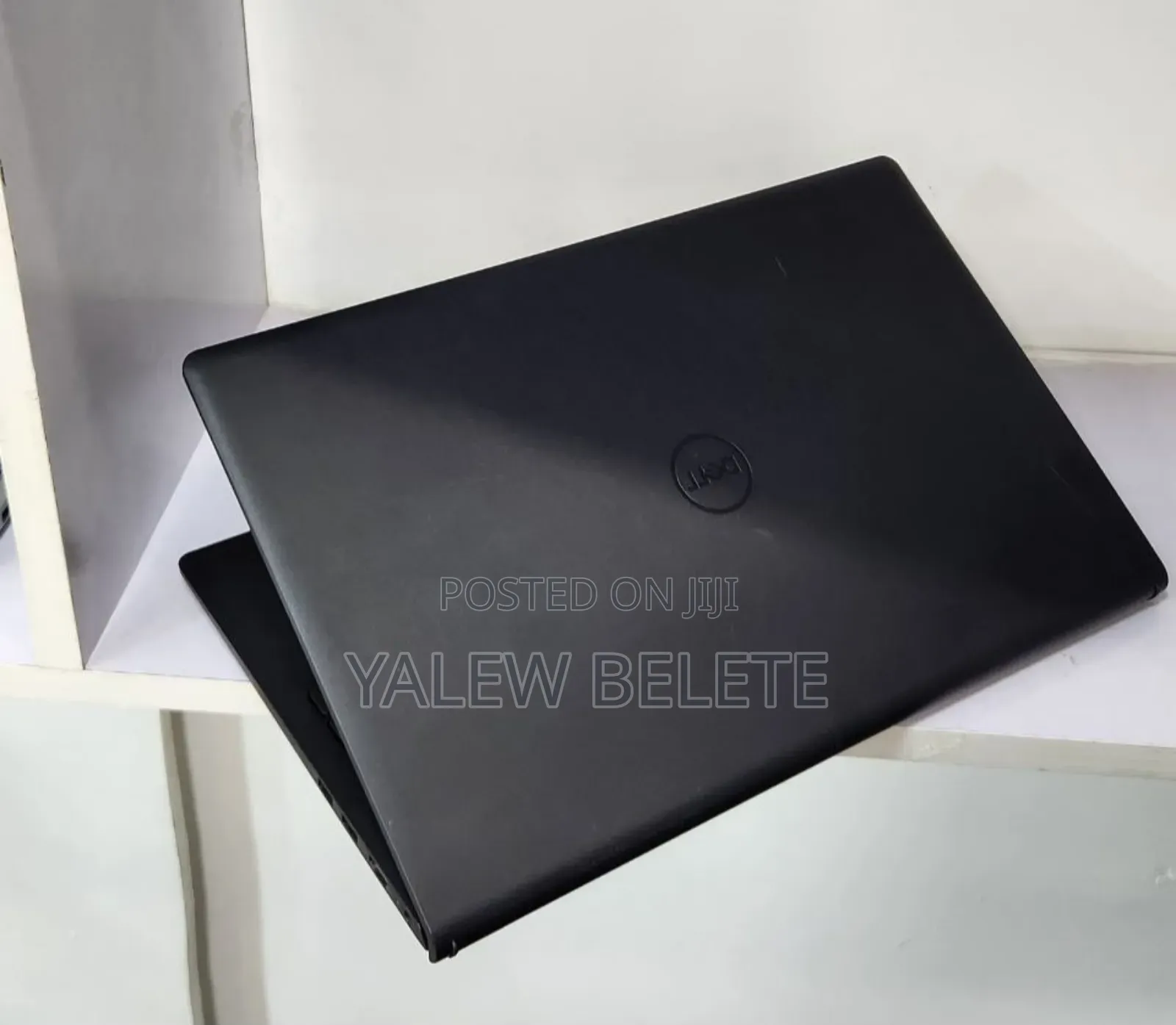 New Laptop Dell Inspiron 15 8GB Intel Core i5 SSD 256GB