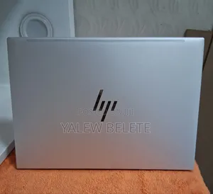 New Laptop HP EliteBook 840 G9 16GB Intel Core i7 SSD 1T