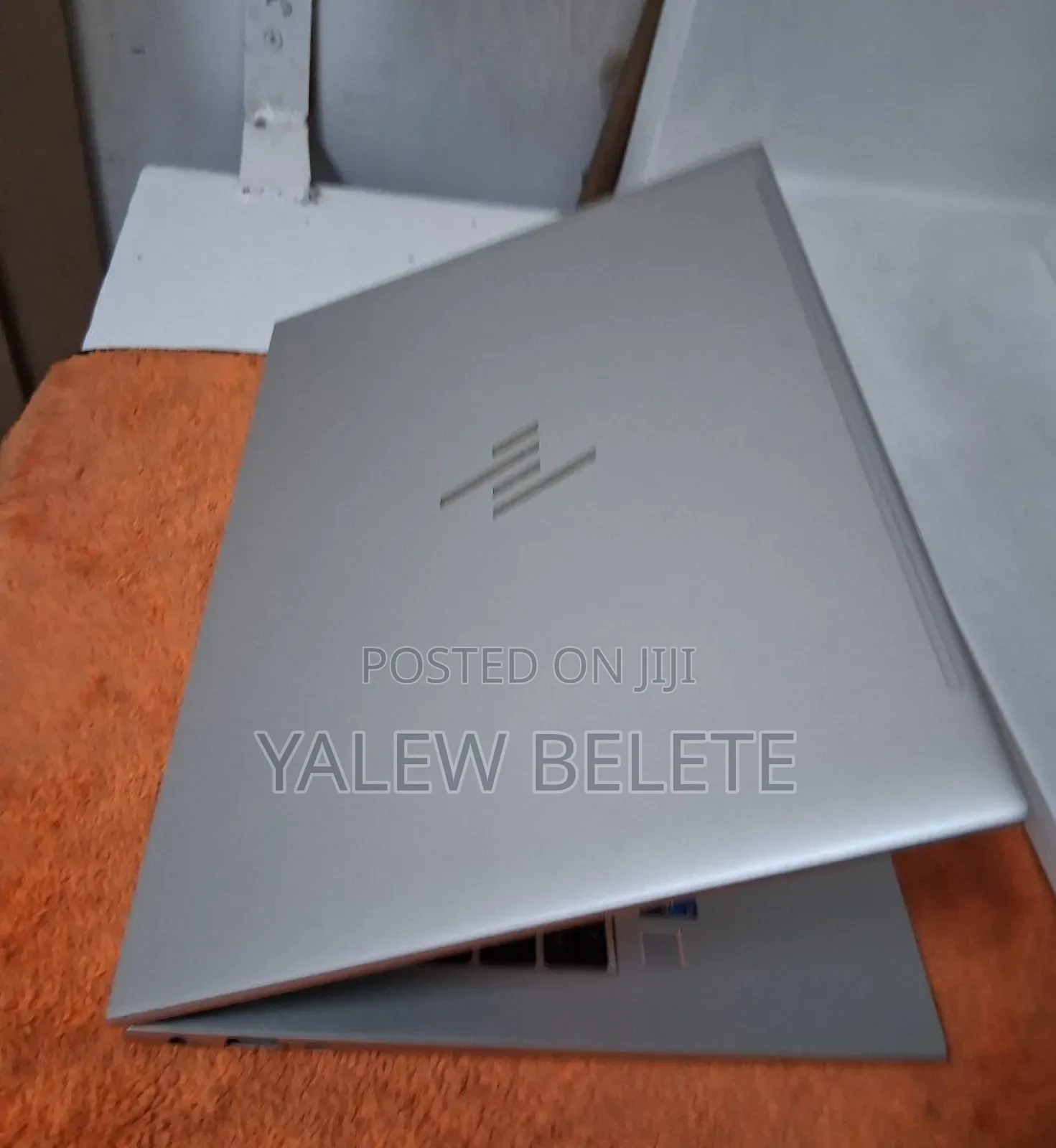 New Laptop HP EliteBook 840 G9 16GB Intel Core i7 SSD 1T