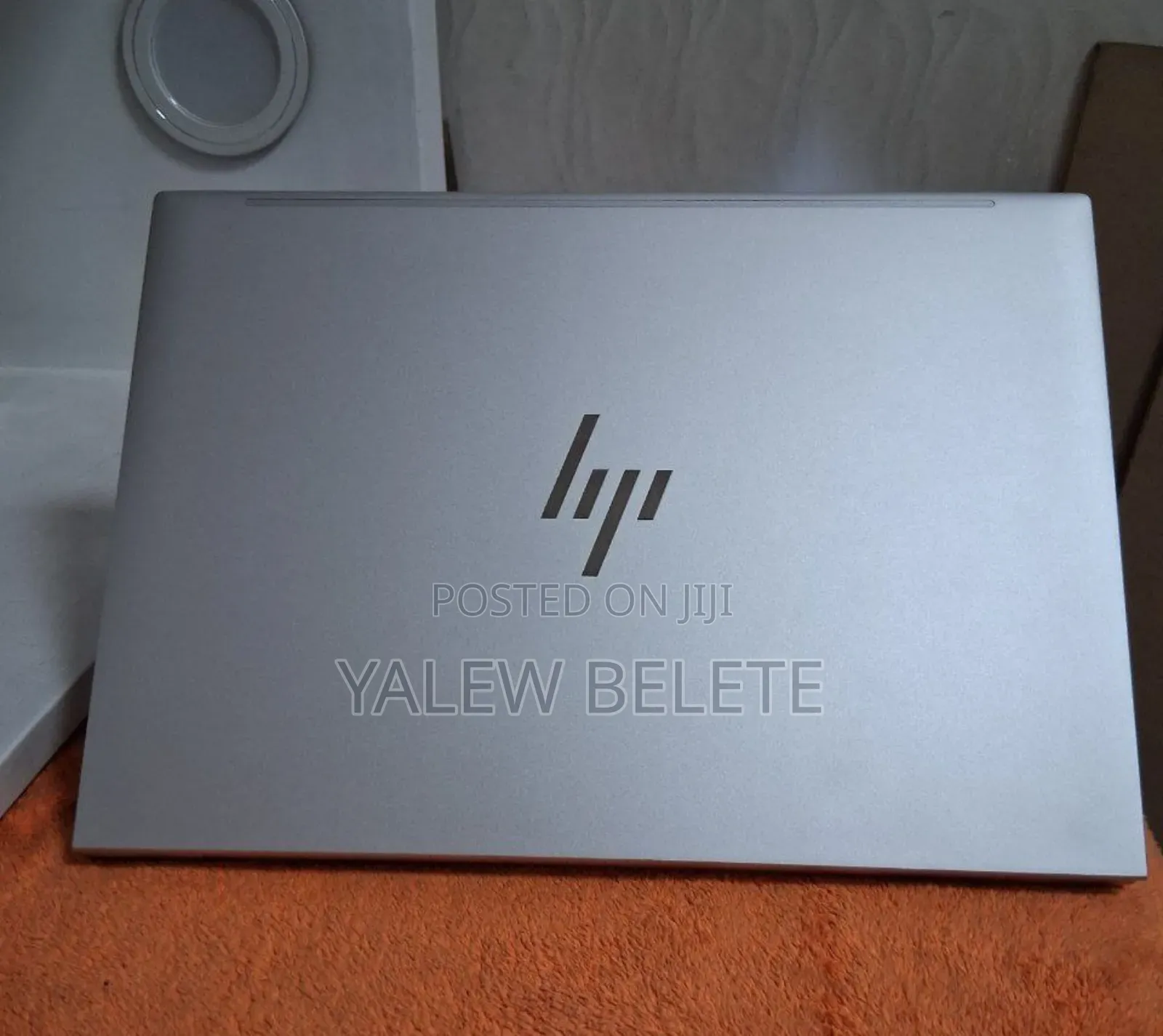 New Laptop HP EliteBook 840 G9 16GB Intel Core i7 SSD 1T