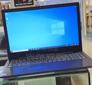New Laptop Lenovo Ideapad 3 8GB Intel Core i5 HDD 500GB