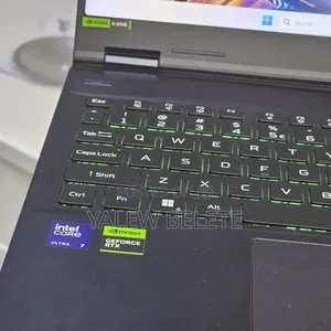 New Laptop Acer Predator Helios Neo 14 16GB Intel Core Ultra 7 SSD 1T