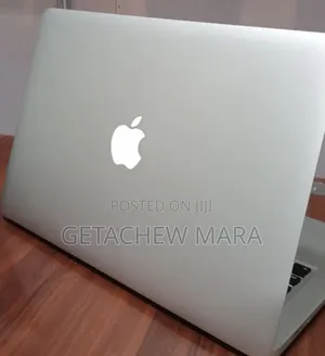 New Laptop Apple MacBook 2015 8GB Intel Core i5 SSD 128GB