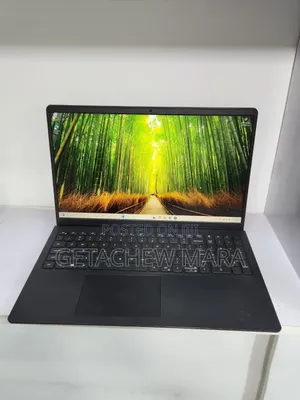 New Laptop Dell Inspiron 15 16GB Intel Core i5 SSD 512GB