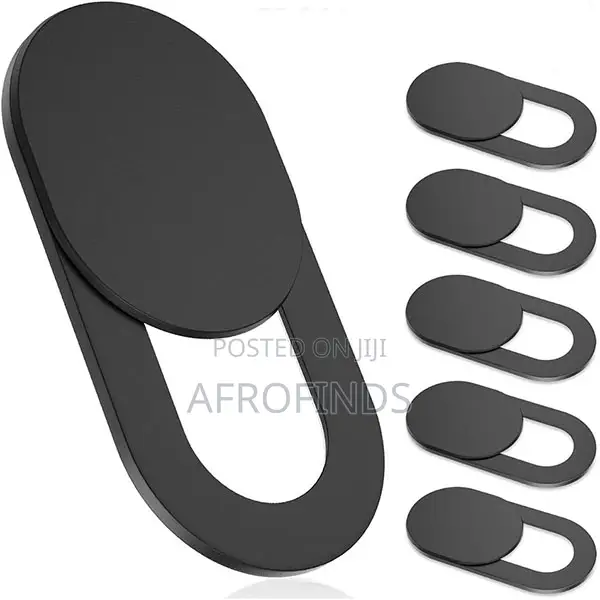 Webcam Cover Slider