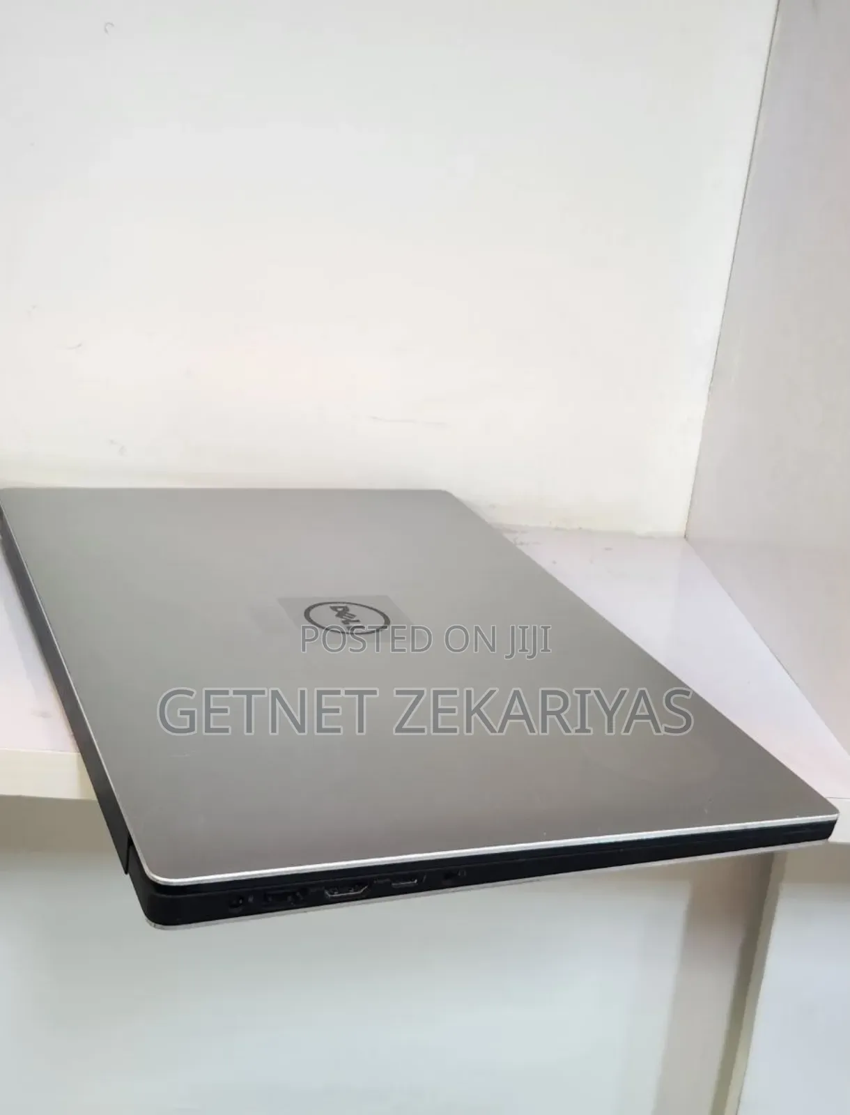 New Laptop Dell XPS 15 16GB Intel Core i7 SSD 1T
