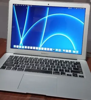 New Laptop Apple MacBook Air 2013 8GB Intel Core i5 SSD 128GB
