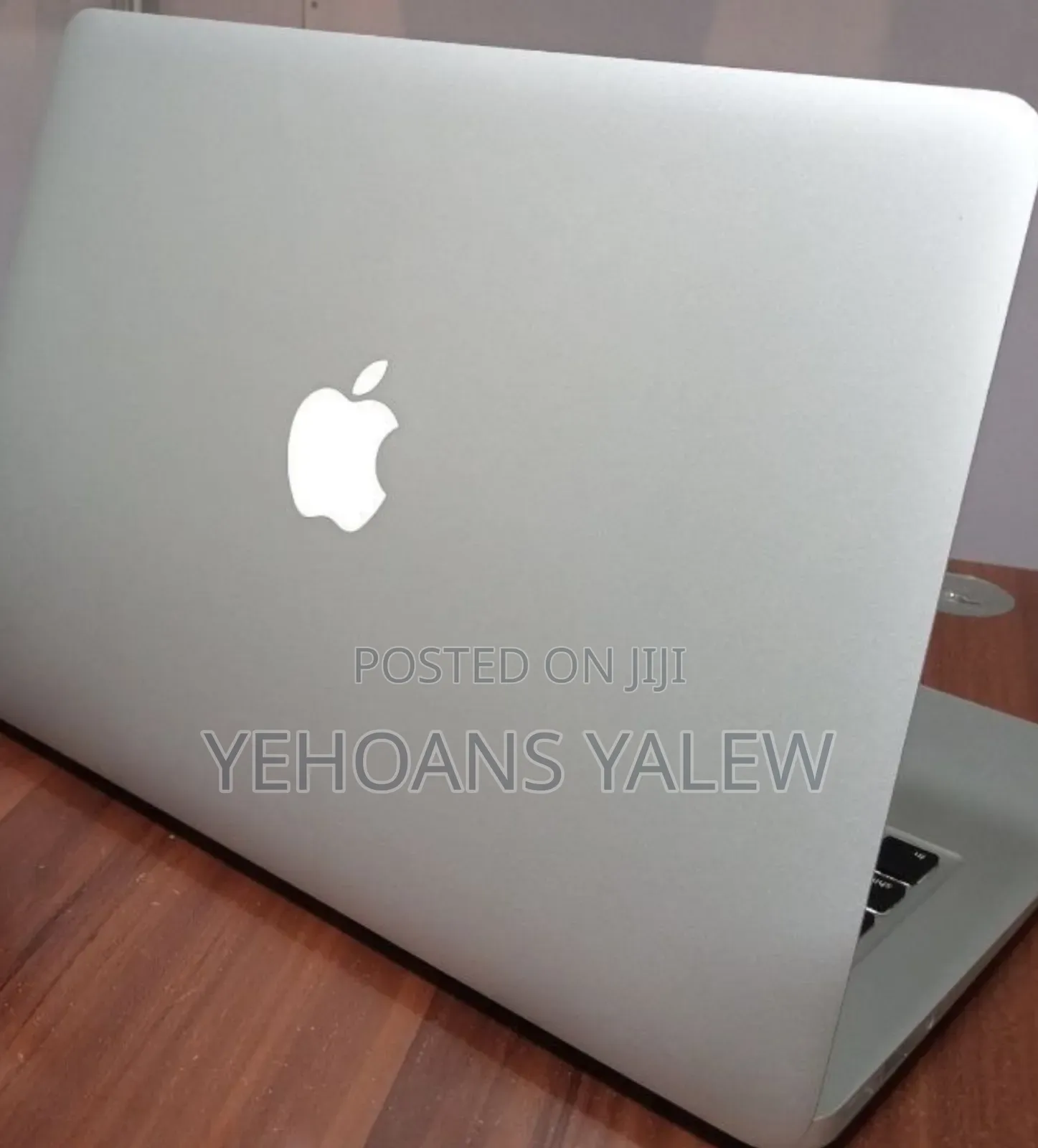 New Laptop Apple MacBook Air 2013 8GB Intel Core i5 SSD 128GB