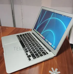 New Laptop Apple MacBook 2015 8GB Intel Core i5 SSD 128GB