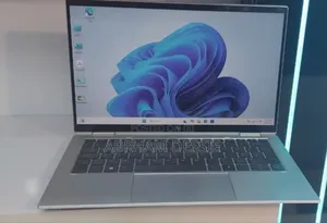 New Laptop HP EliteBook x360 1030 G8 16GB Intel Core i5 SSD 512GB