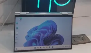 New Laptop HP EliteBook x360 1030 G8 16GB Intel Core i5 SSD 512GB