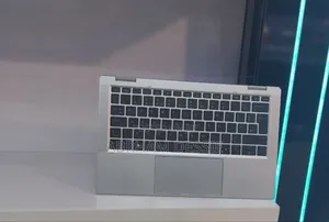 New Laptop HP EliteBook x360 1030 G8 16GB Intel Core i5 SSD 512GB