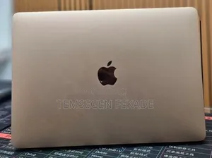 New Laptop Apple MacBook Air 2020 M1 8GB Apple M1 SSD 256GB