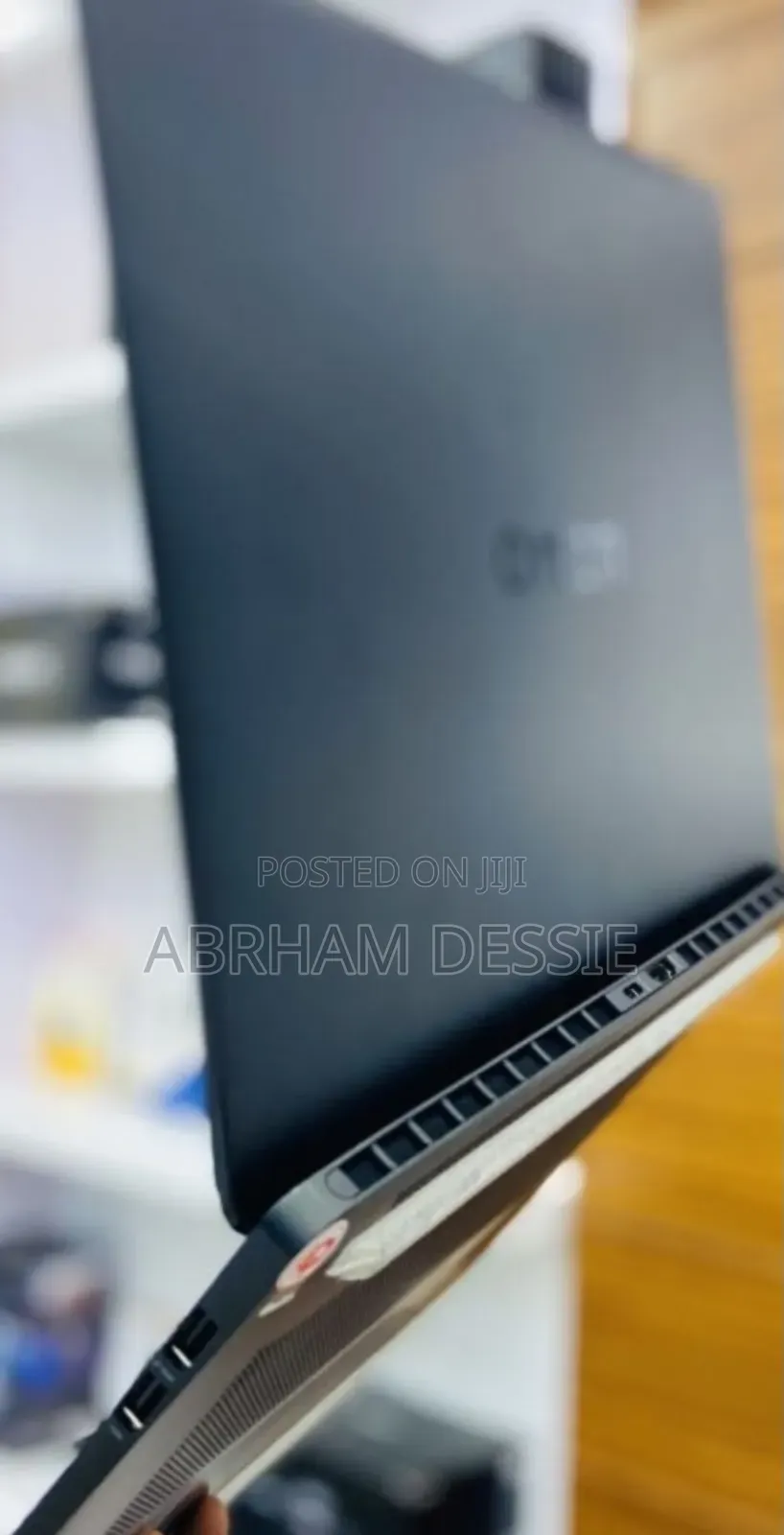New Laptop HP 16GB Intel Core Ultra 7 SSD 1T