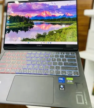 New Laptop HP 16GB Intel Core Ultra 7 SSD 1T