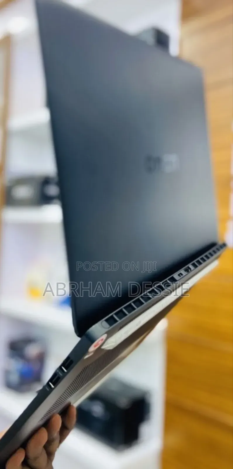 New Laptop HP 16GB Intel Core Ultra 7 SSD 1T