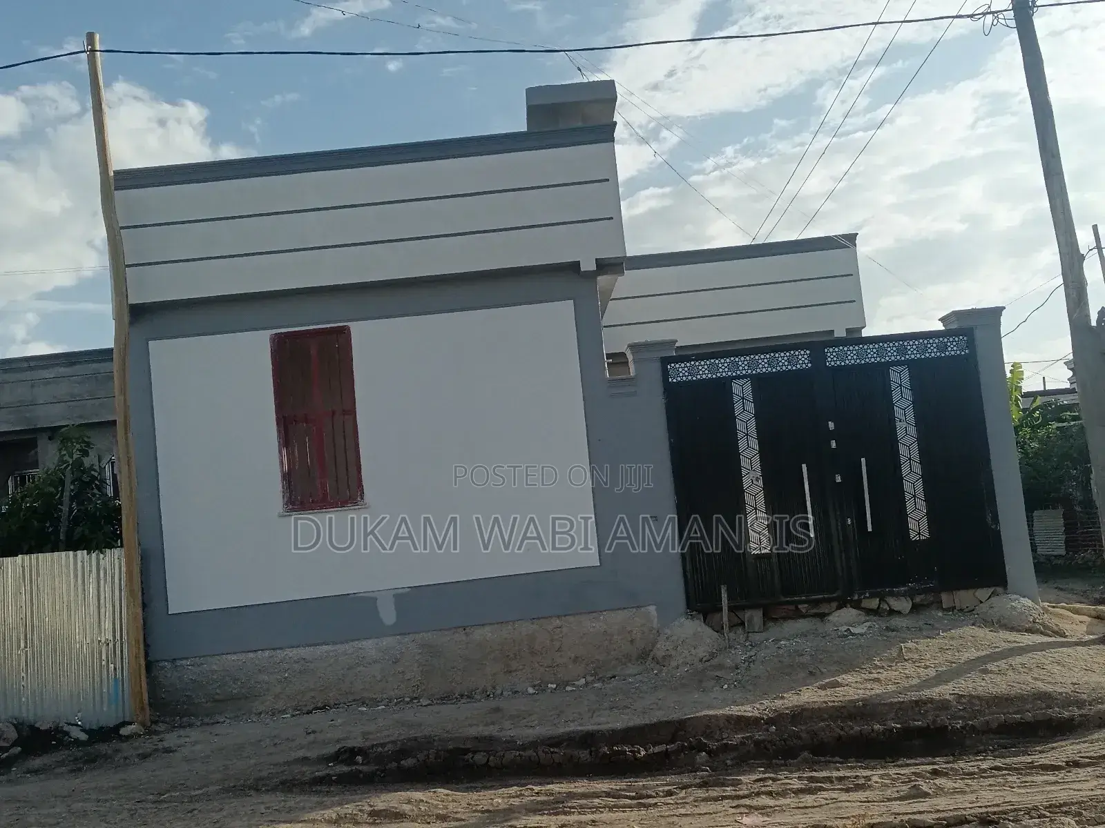 Furnished 7bdrm House in Dukam, East Shewa for sale