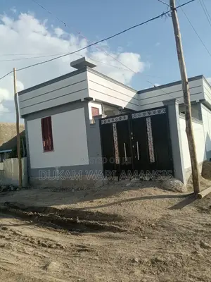 Furnished 7bdrm House in Dukam, East Shewa for sale