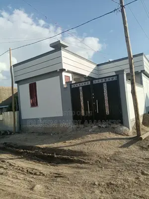Furnished 7bdrm House in Dukam, East Shewa for sale